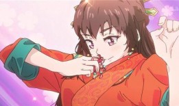 最新爆料国漫女主是谁啊,揭秘最新爆料女主之谜