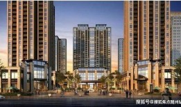 最新爆料韩国高层楼盘,揭秘最新爆料的奢华楼盘盛况