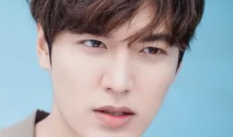 李敏镐最新爆料图片超清,帅气魅力再升级！