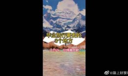 旅游爆料新闻最新视频网