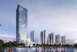 江北楼市爆料最新消息今天,今日热点聚焦，揭秘区域房价走势与热门项目！