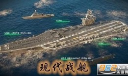 现代战舰怎么最新爆料的,尖端科技与战略布局深度解析